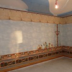 Обойные работы в Королёве